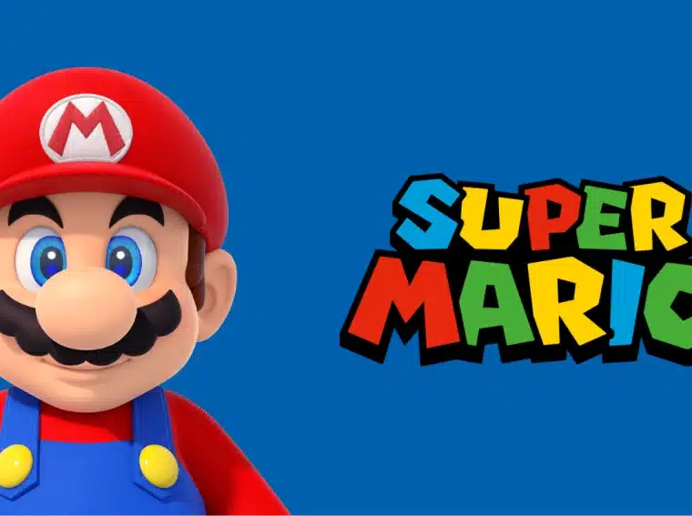 Super Mario 3D
