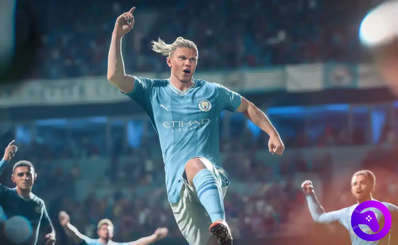 EA Sports FC