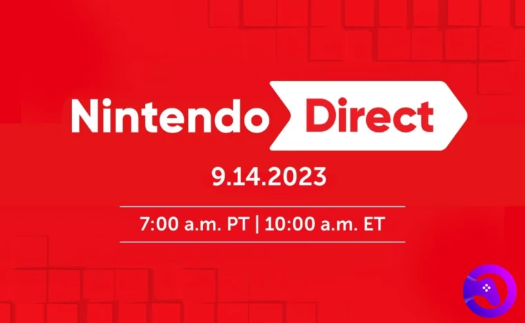 Nintendo Direct