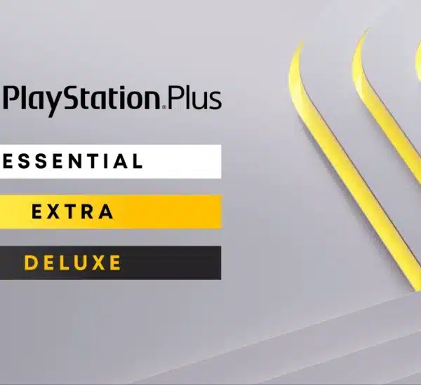 Playstation Plus Extra e Deluxe de setembro liberada