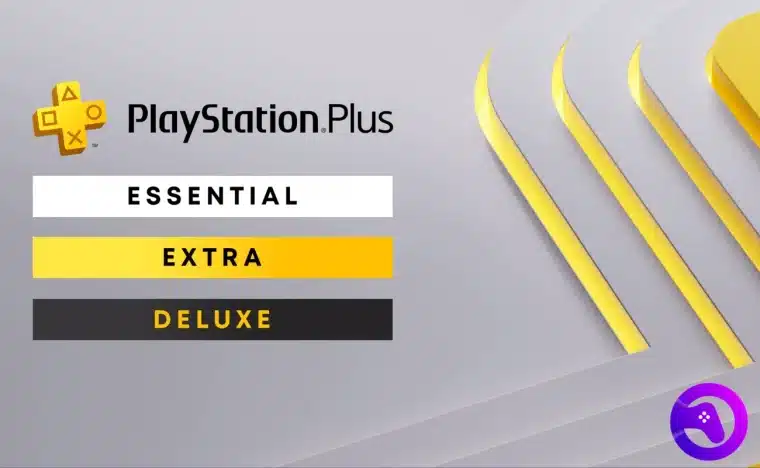 Playstation Plus Extra e Deluxe de setembro liberada