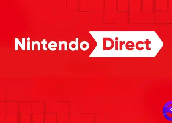 Todas as novidades da Nintendo Direct