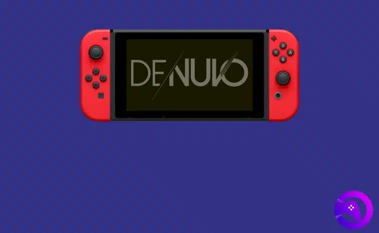 Tecnologia Denuvo chega ao Nintendo Switch