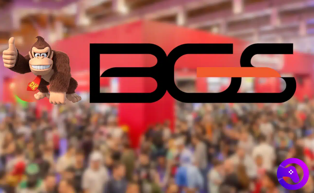 Nintendo Confirmada na Brasil Game Show 2023