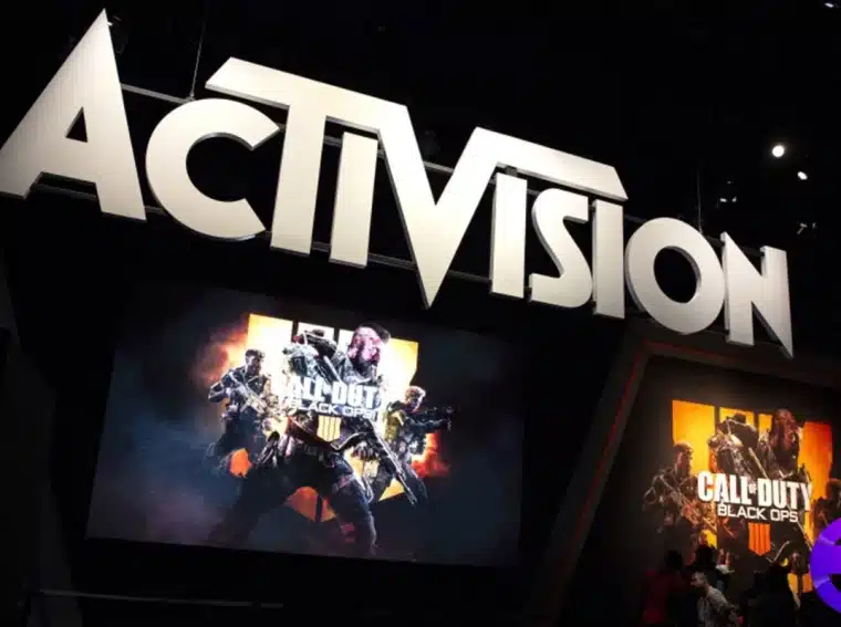 Jogos da Activision aumentam de preço na Steam