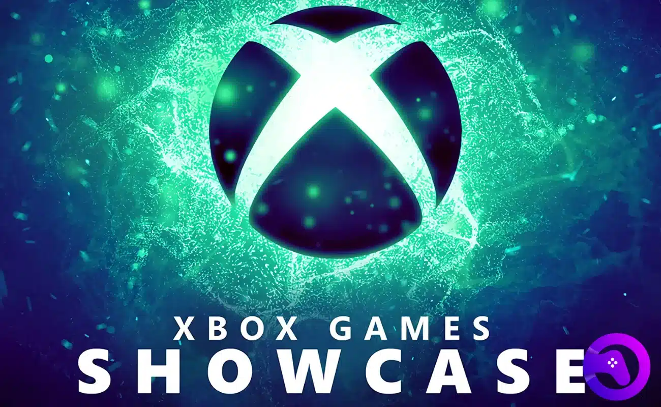 Xbox Showcase