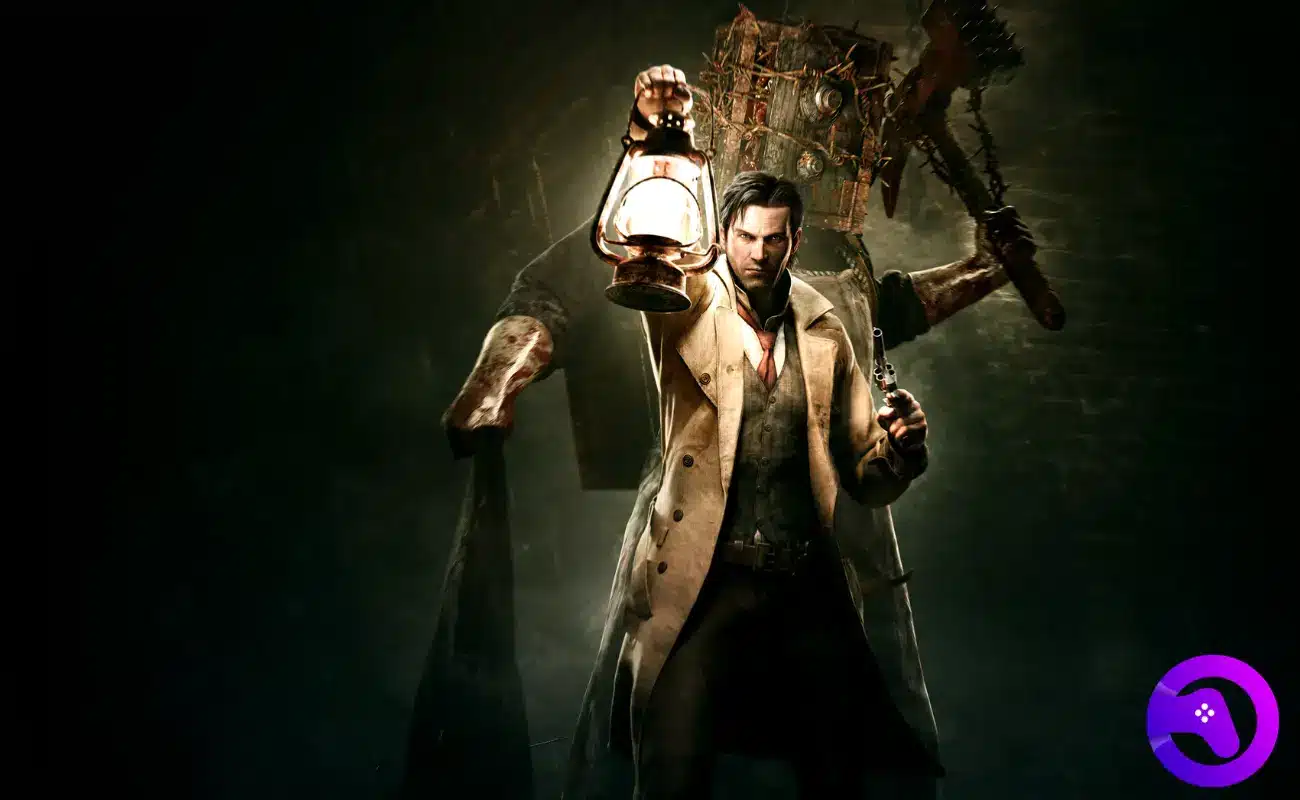 The Evil Within está de graça