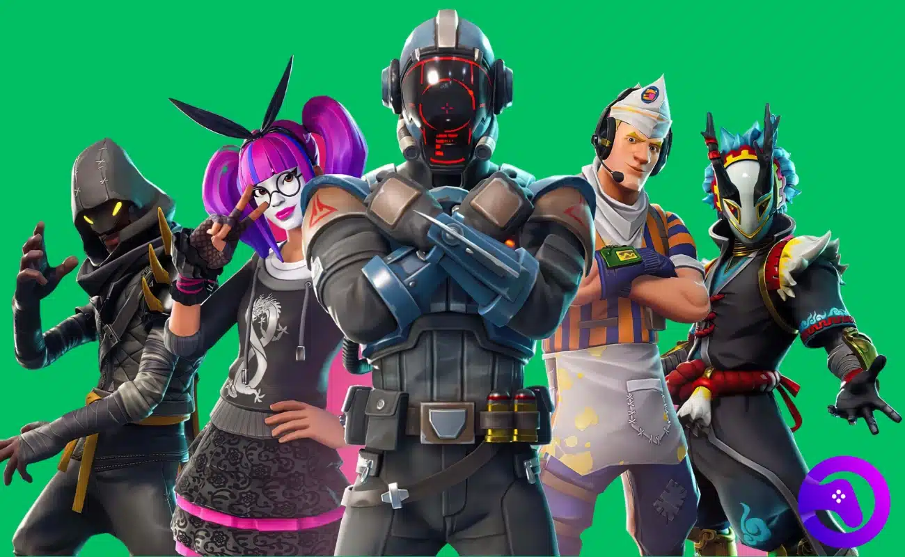 Xbox Fortnite
