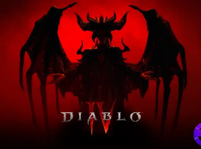 Diablo IV está grátis no Xbox