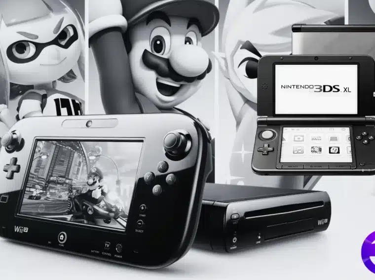 Adeus ao Nintendo Wii U e 3DS