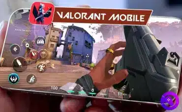 Valorant Mobile