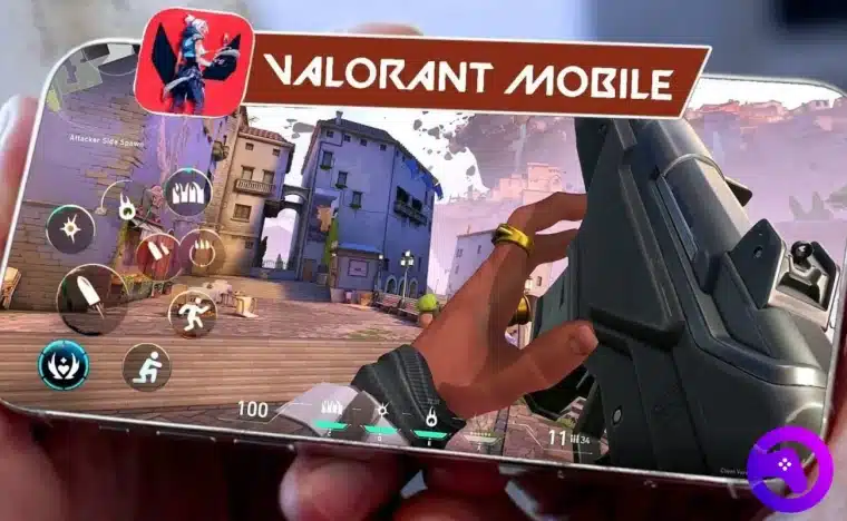 Valorant Mobile