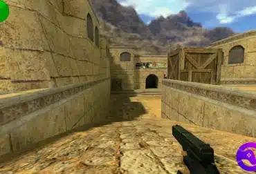 Counter-Strike 1.6