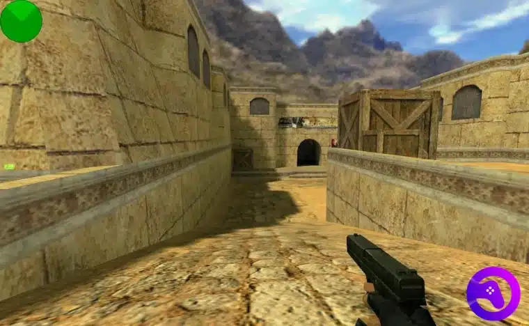 Counter-Strike 1.6