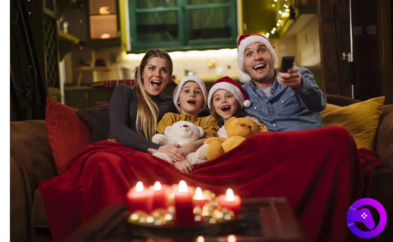 Os 5 melhores filmes de Natal