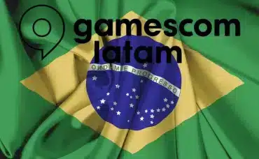 Gamescom desembarca no Brasil em 2024