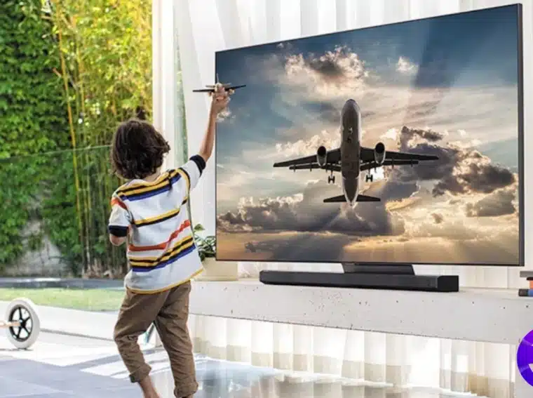 Comparando TVs LG vs Samsung: Qual é a Melhor Escolha para Você?