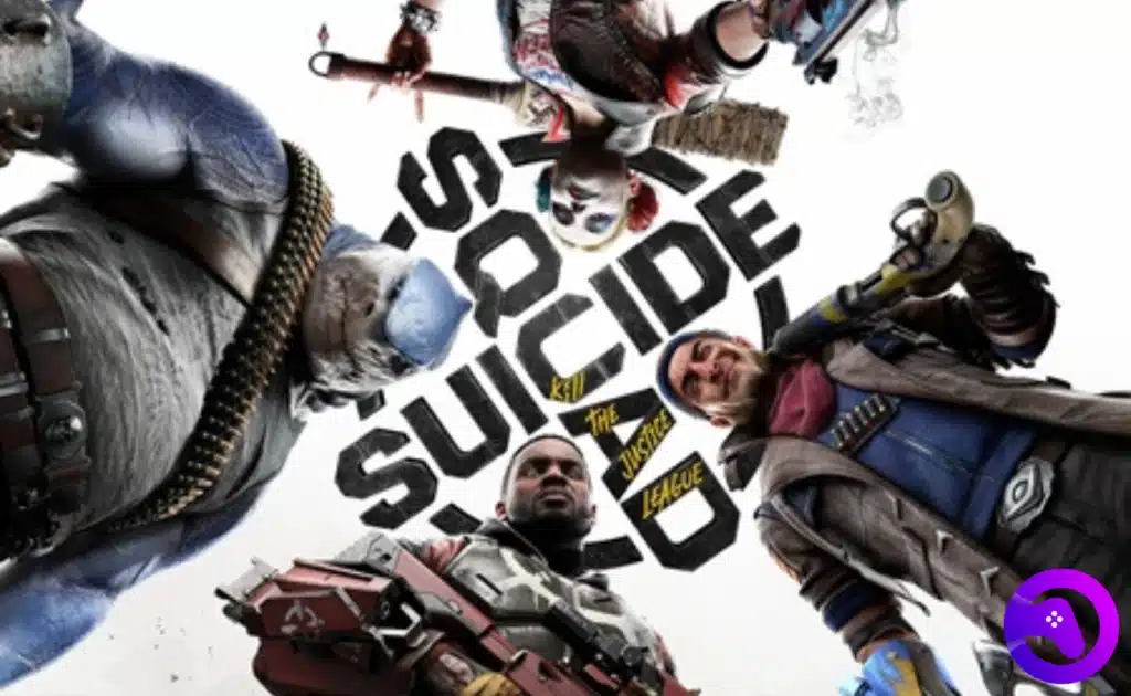 
Aguarde-Suicide Squad: Kill the Justice League chega em 2 de fevereiro de 2024 para PC, PS5 e Xbox Series X/S.
