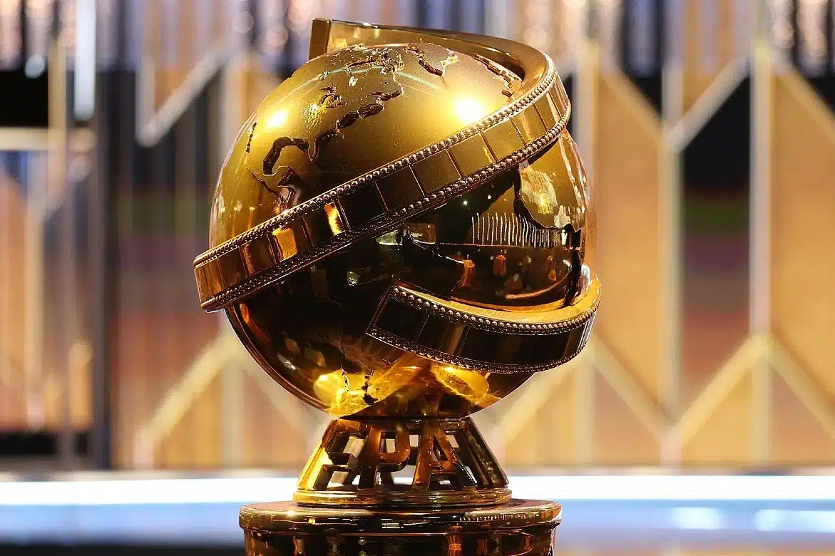 Globo de Ouro 2024