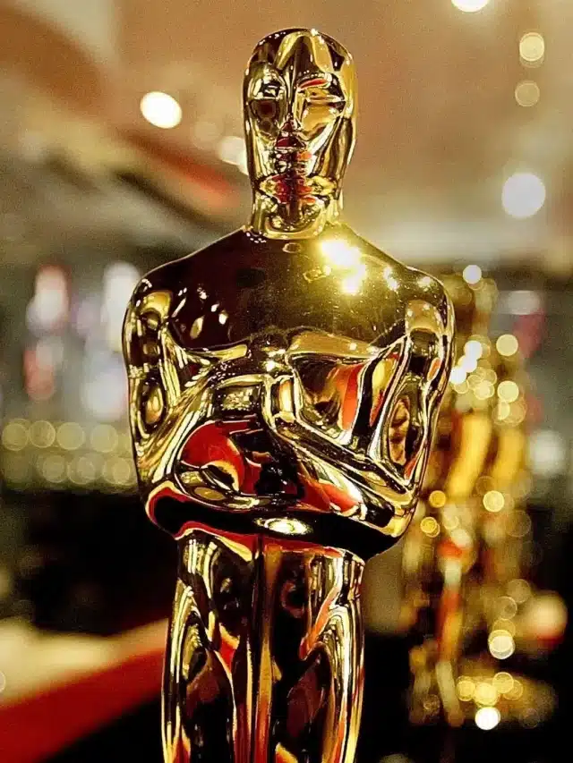 Assista todos os filmes indicados ao Oscar!