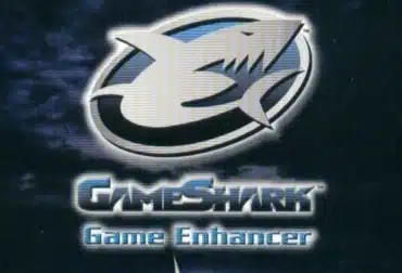 GameShark está voltando