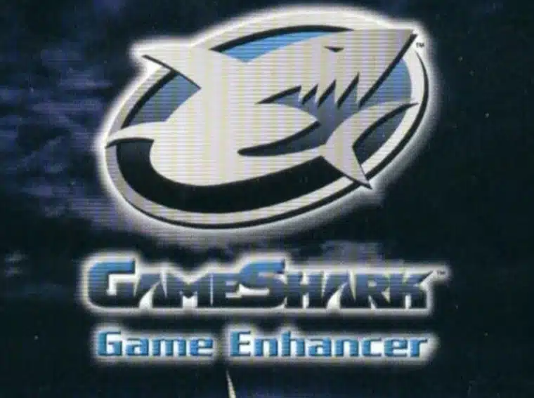 GameShark está voltando