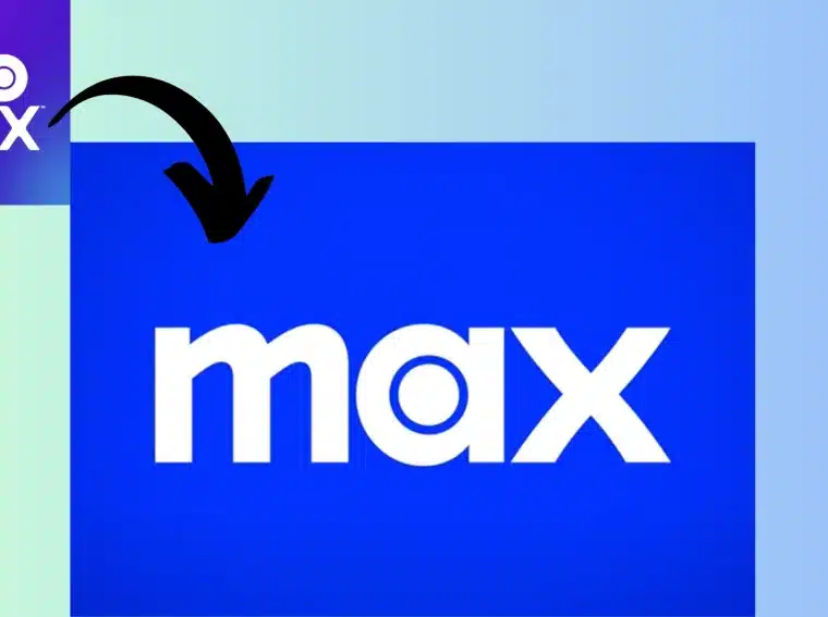 HBO Max se torna Max