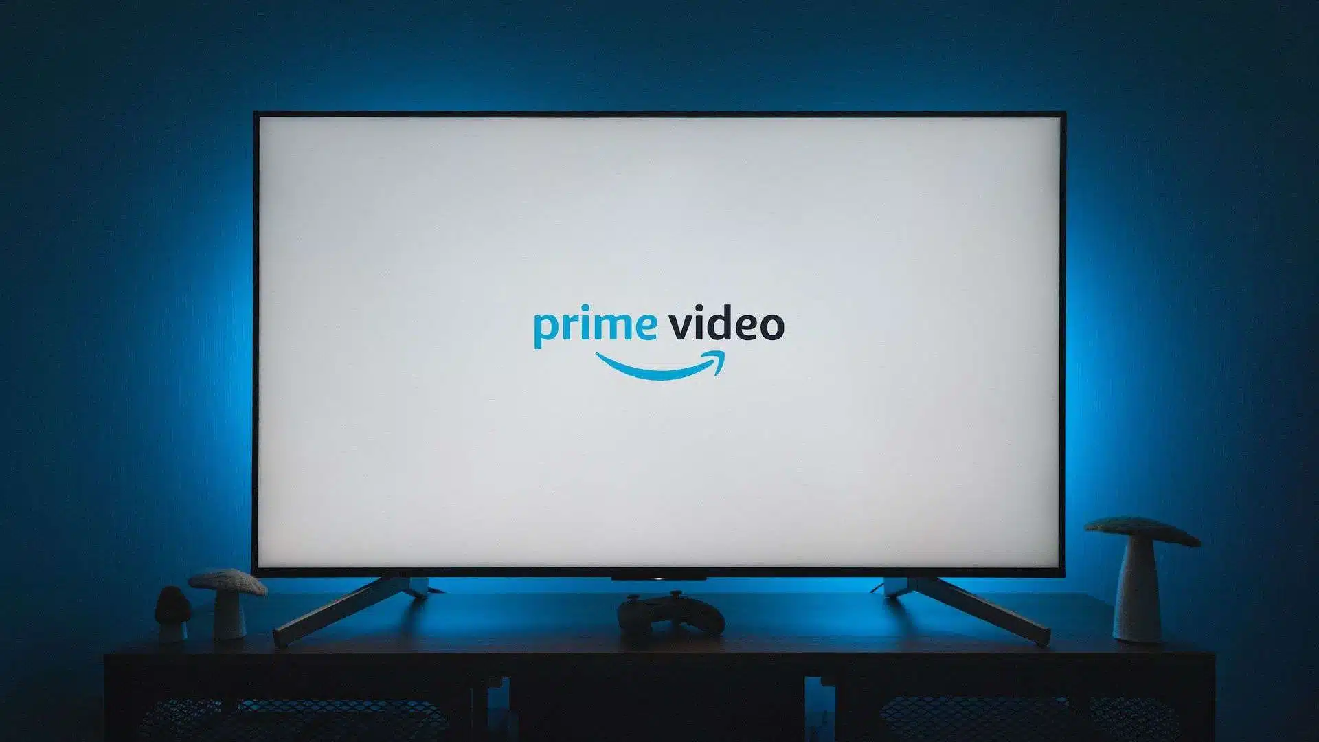 assinaturas prime video