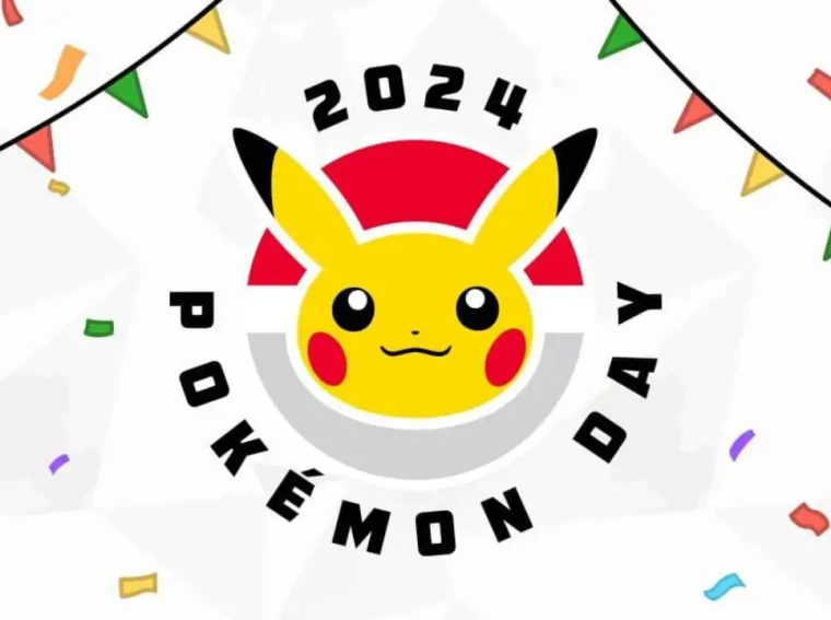 pokémon day 2024