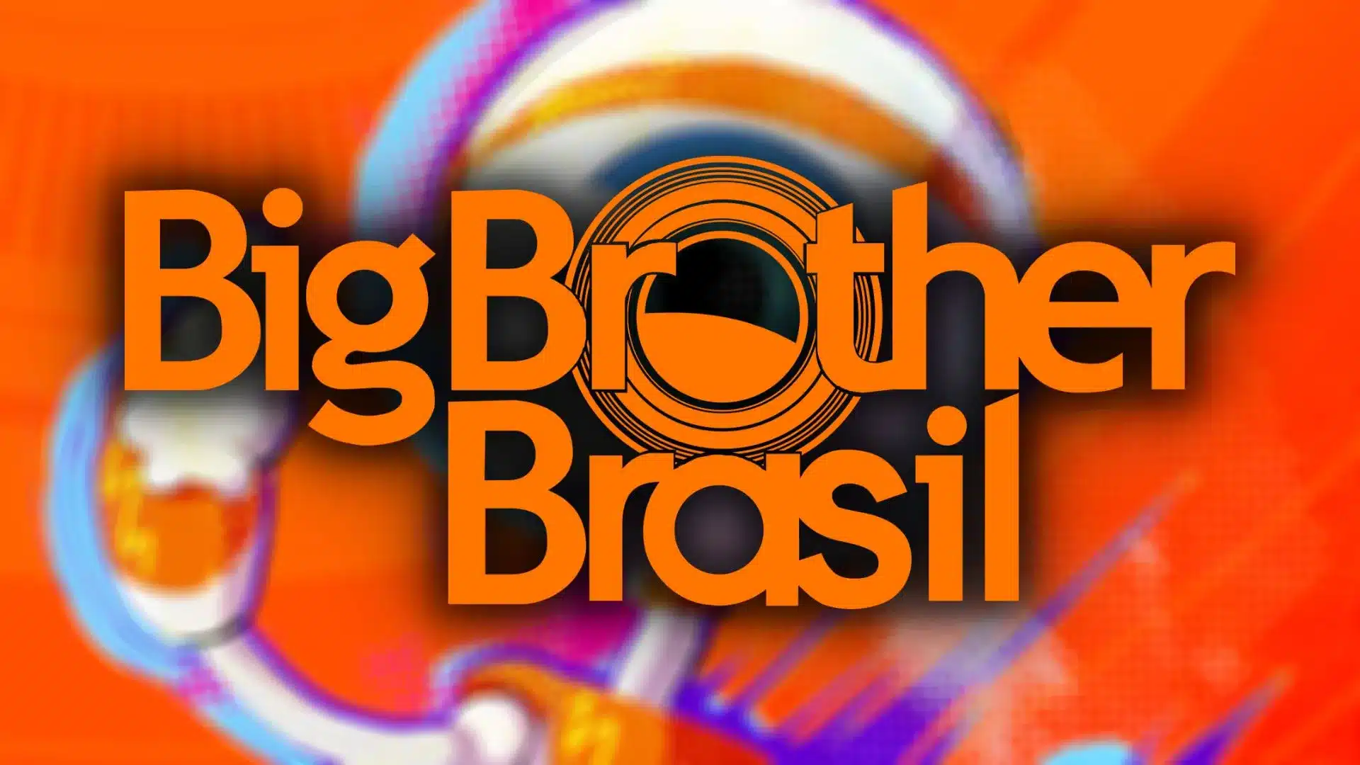 Big Brother Brasil