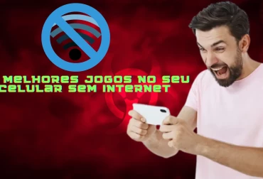 Jogos Offline Sem Internet