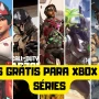 10 jogos gratuitos para Xbox One e Series (free-to-play)