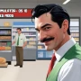 Supermarket Simulator- Confira os 10 principais mods para baixar